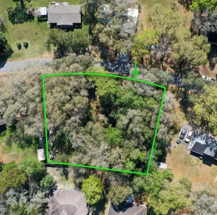 0 Seidel Street, Brooksville, FL 34602 - Image #3