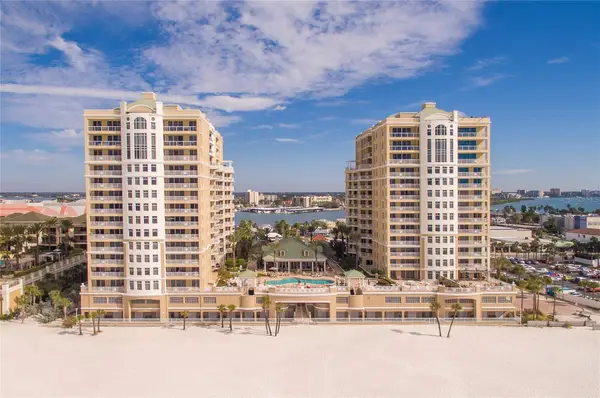 11 San Marco Street #408, CLEARWATER BEACH, FL 33767