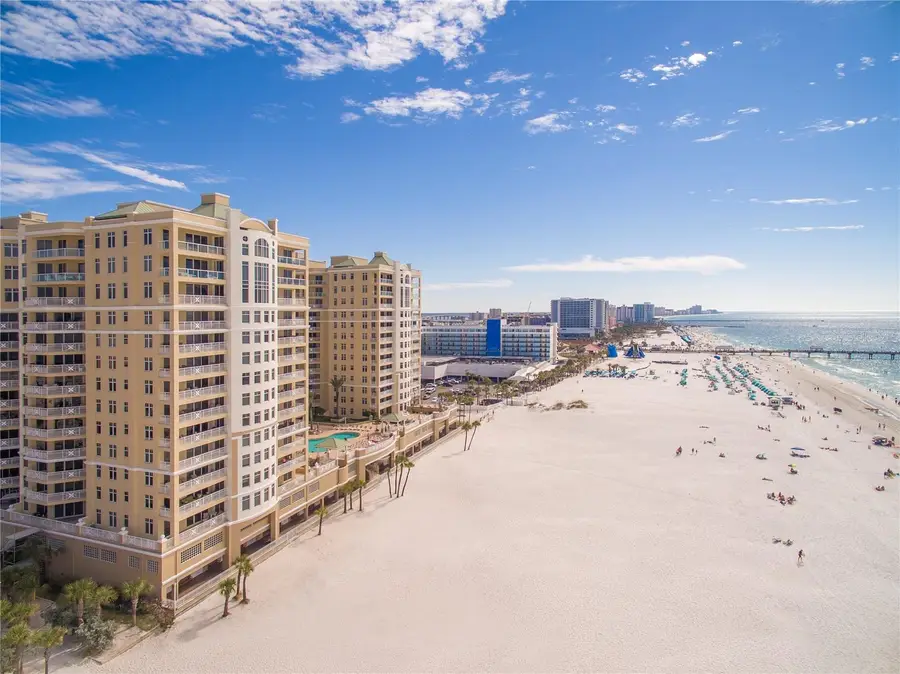 11 San Marco Street #408, Clearwater Beach, FL 33767 - Image #2
