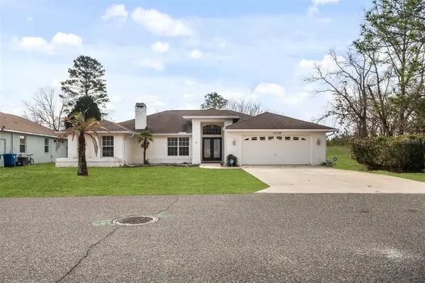 17338 Mediterranean Circle, WEEKI WACHEE, FL 34614