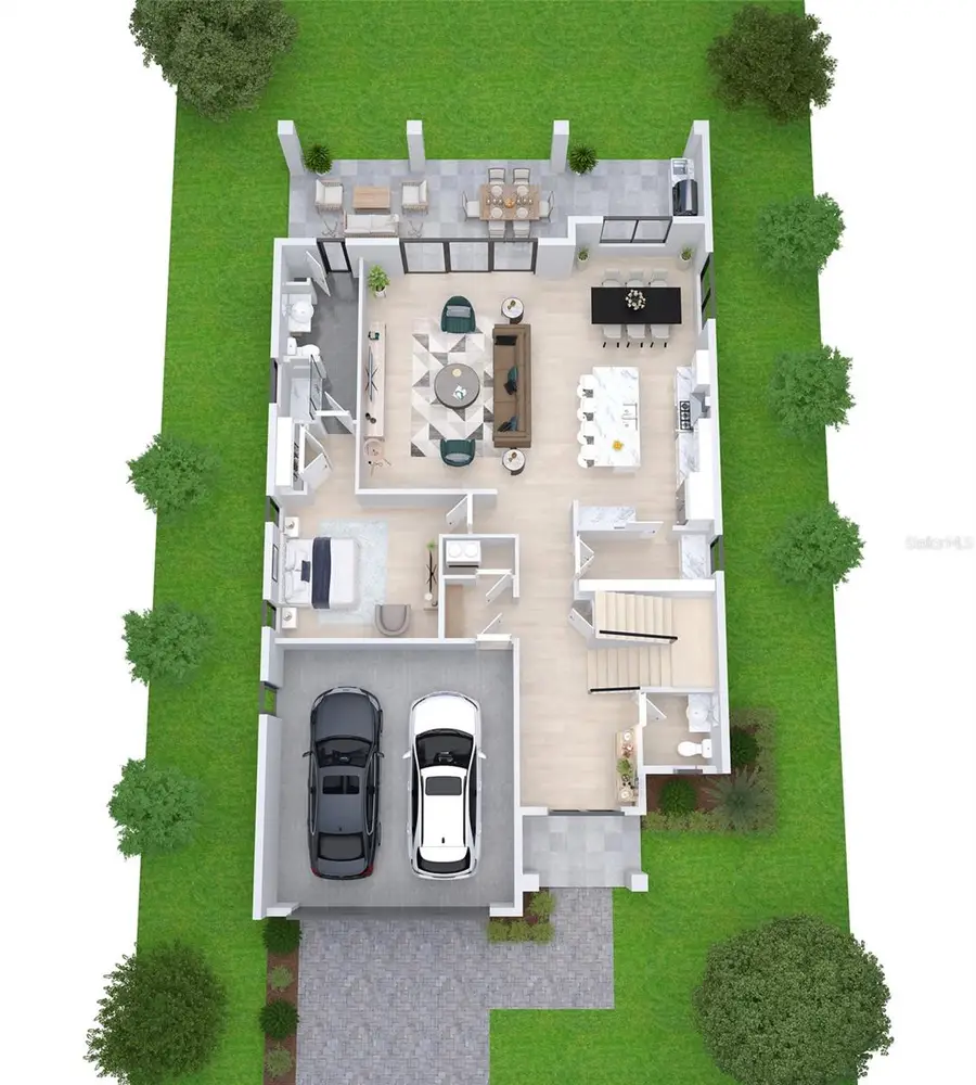 3616 S Grady Avenue, Tampa, FL 33629 - Image #2