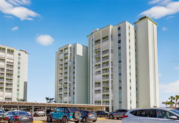 400 64th Avenue #408, ST PETE BEACH, FL 33706