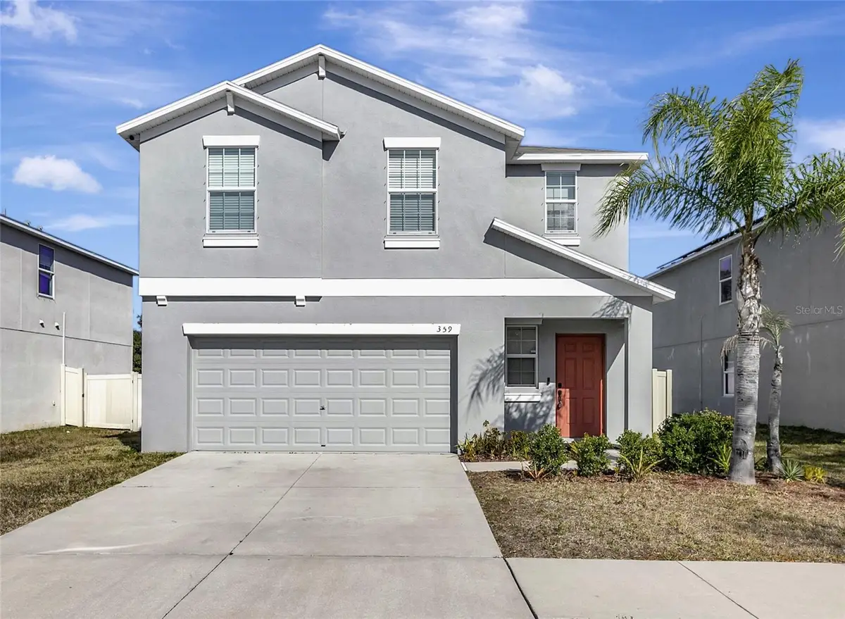 359 Cascade Bend Drive, Ruskin, FL 33570 - Image #1