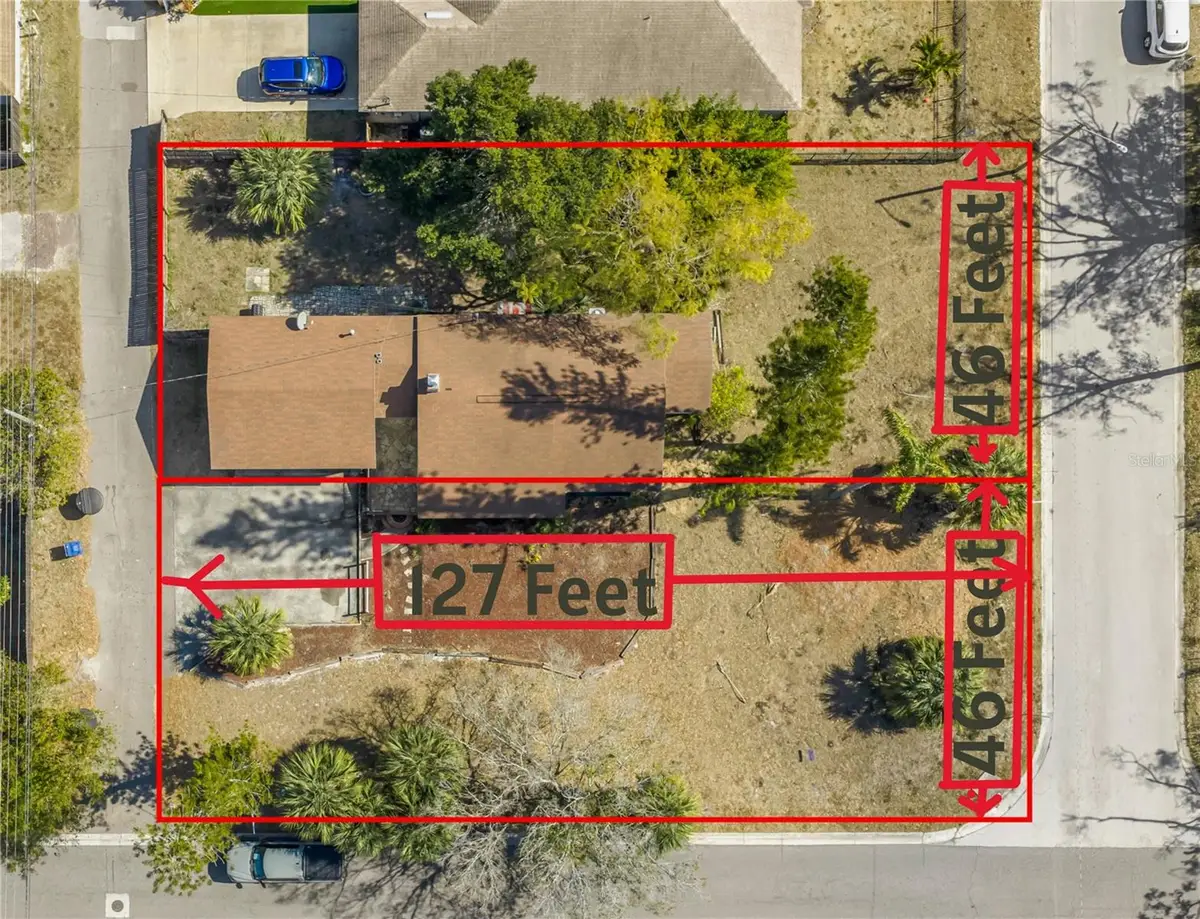 3701 26th Street N, Saint Petersburg, FL 33713 - Image #1