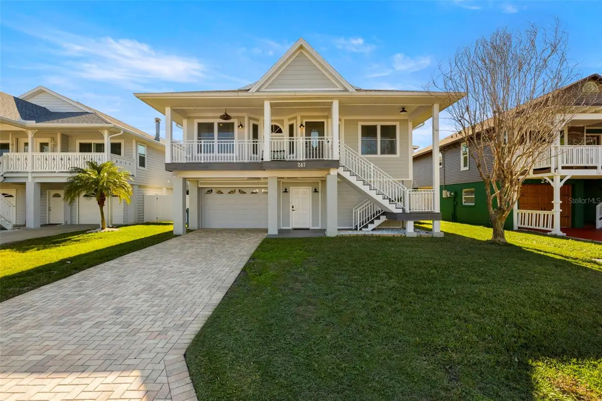 247 126th Avenue, Treasure Island, FL 33706 - Image #1