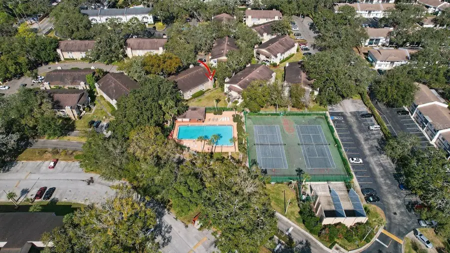 14319 Hanging Moss Circle #102, Tampa, FL 33613 - Image #2