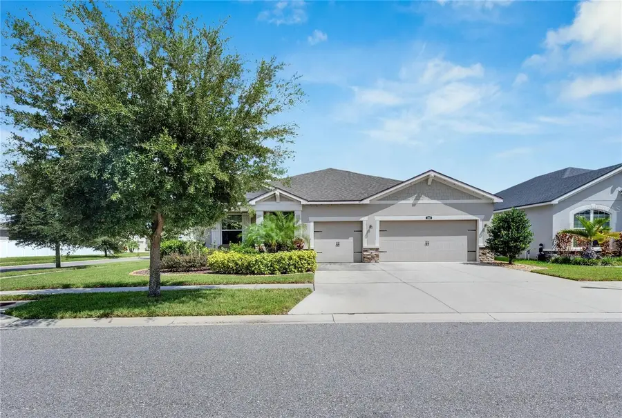 13012 Rain Lily Drive, Riverview, FL 33579 - Image #2
