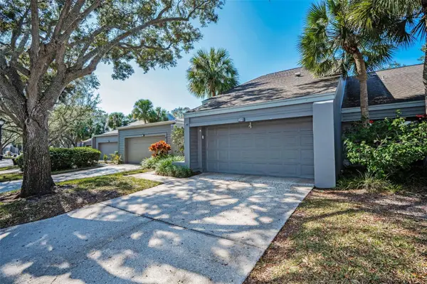 3118 Eagles Landing Circle W, CLEARWATER, FL 33761