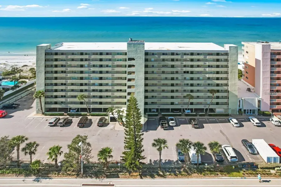 20000 Gulf Boulevard #707, Indian Shores, FL 33785 - Image #2