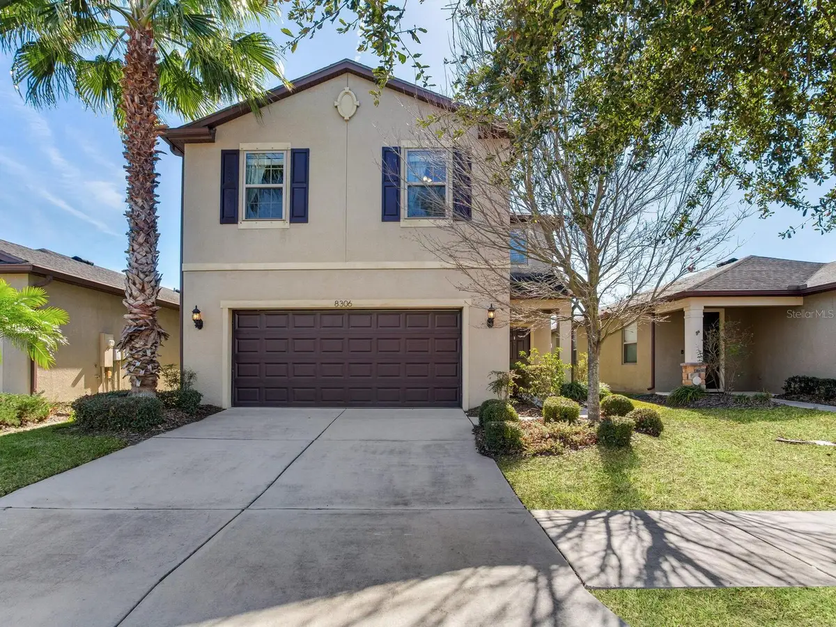 8306 Red Spruce Avenue, Riverview, FL 33578 - Image #1
