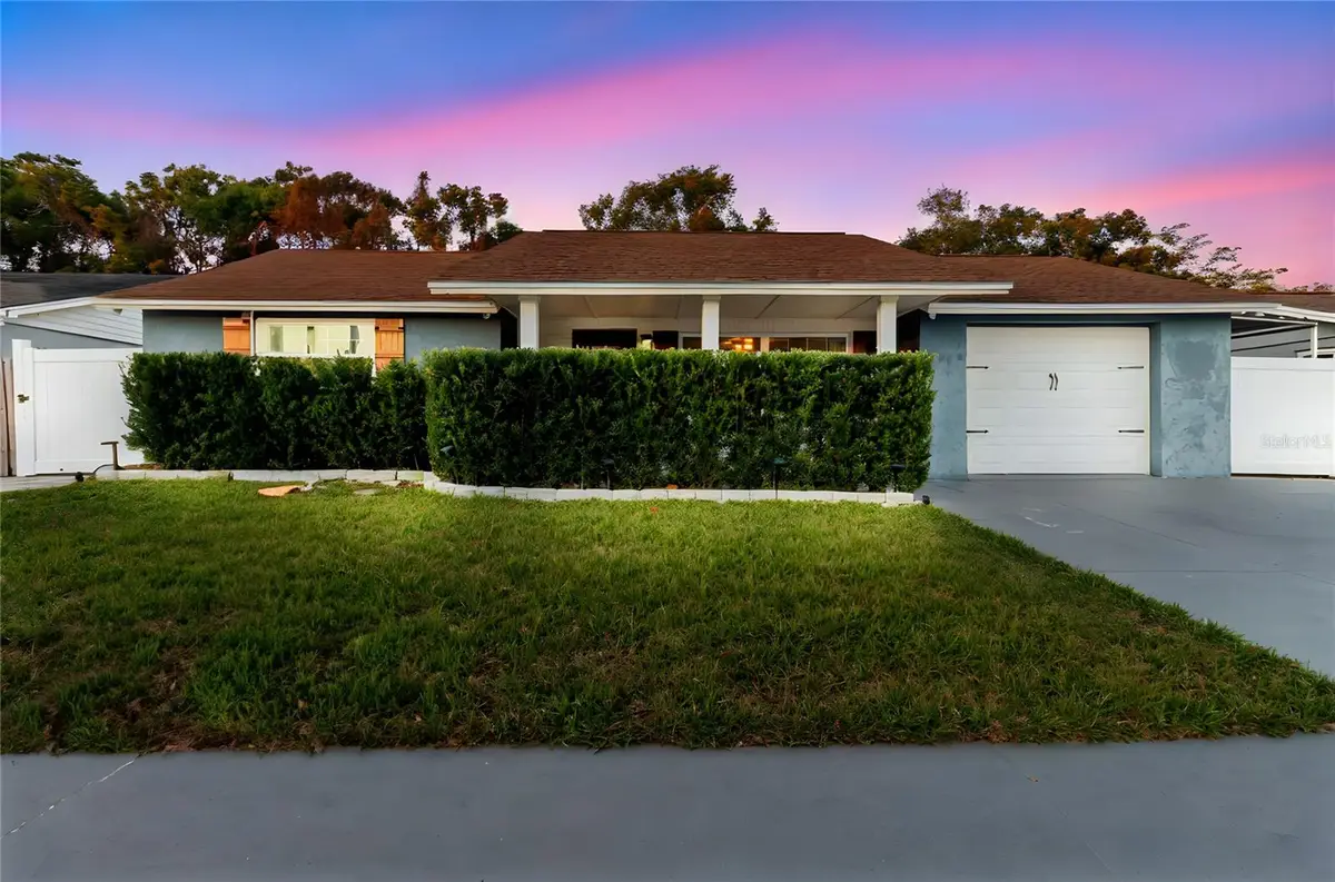 6629 Albemarle Parkway, New Port Richey, FL 34653 - Image #1