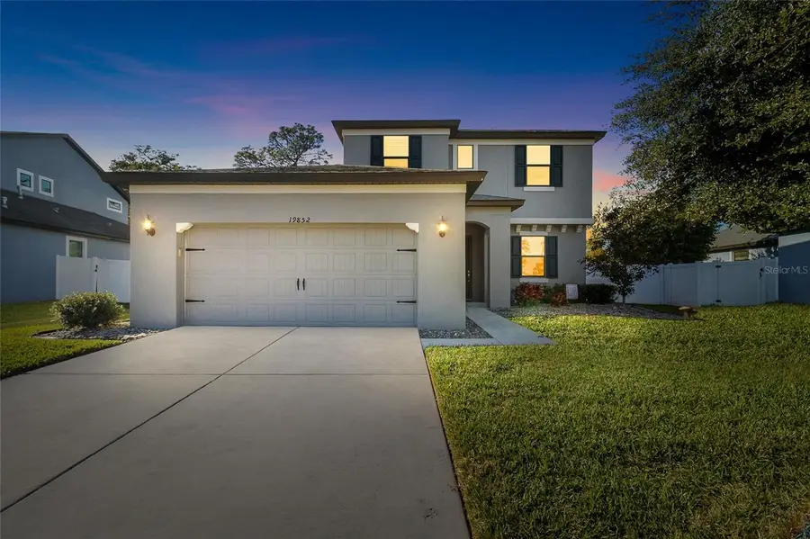 19852 Lonesome Pine Drive, Land O Lakes, FL 34638 - Image #2