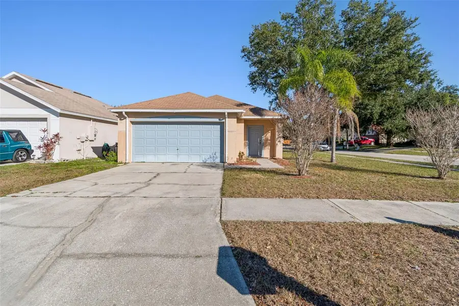 11022 Connacht Way, Tampa, FL 33610 - Image #2