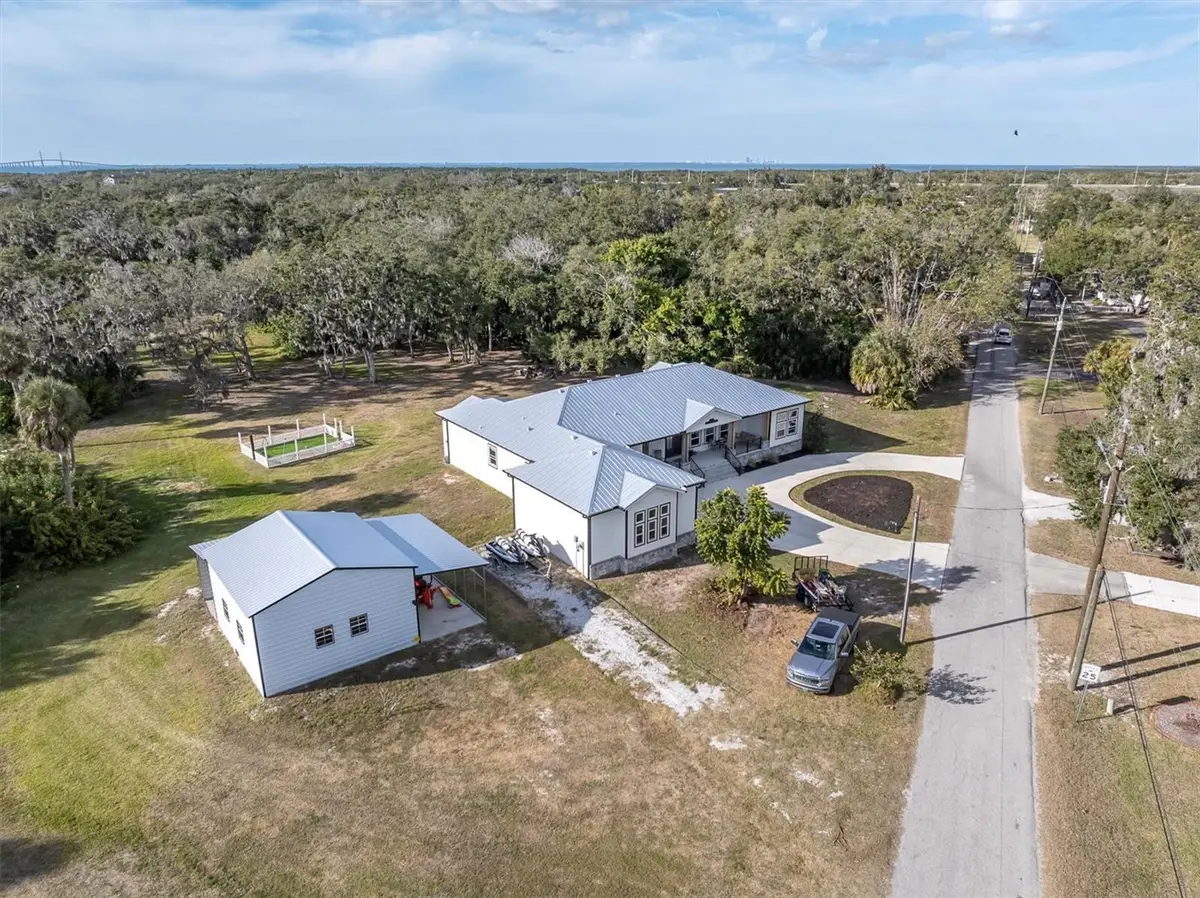 1605 Center Road, Terra Ceia, FL 34250 - Image #1