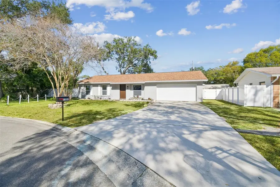 1204 Branda Vista Drive, Brandon, FL 33510 - Image #2