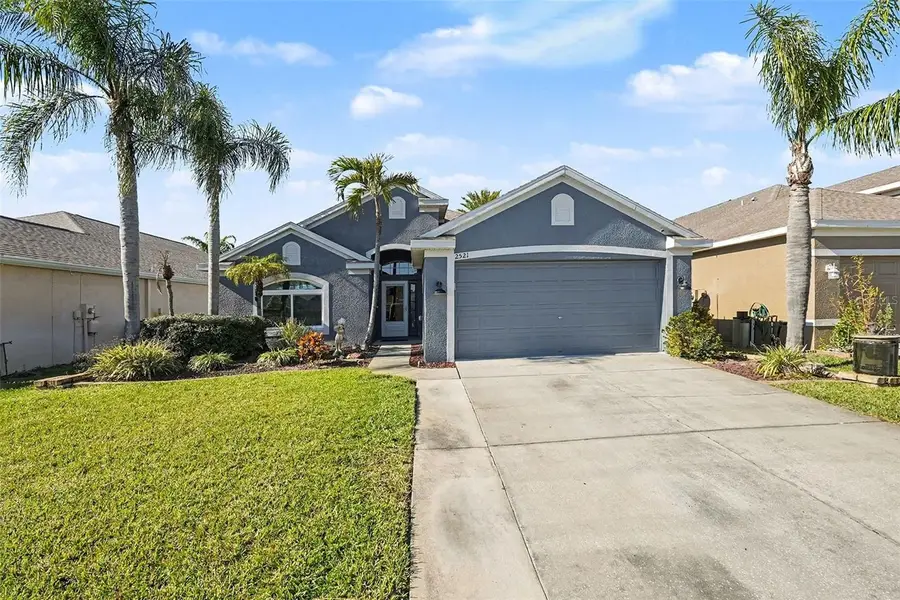 2521 Arrowpointe Drive, Holiday, FL 34691 - #2