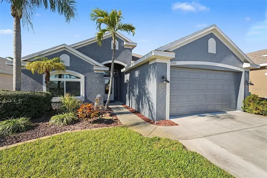 2521 Arrowpointe Drive, Holiday, FL 34691 - #3