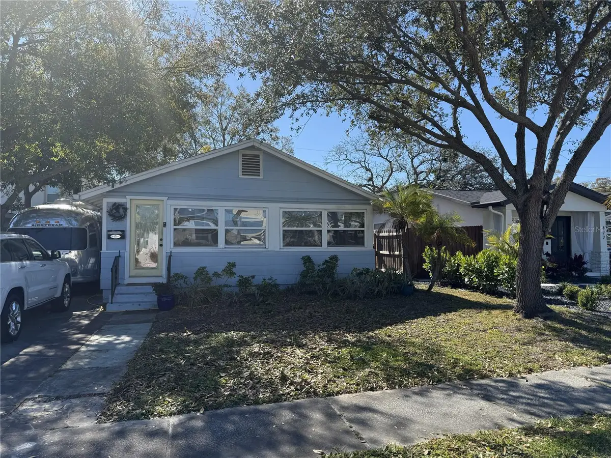 466 36th Avenue N, Saint Petersburg, FL 33704 - Image #1