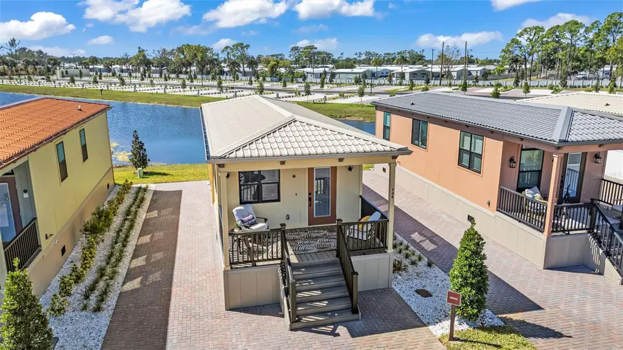 6165 Talon Bay Drive #139, North Port, FL 34287 - #3
