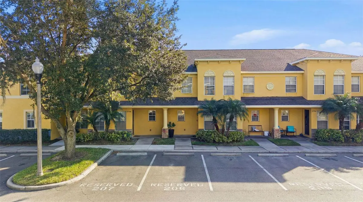 37548 Daliha Terrace, Zephyrhills, FL 33542 - Image #1