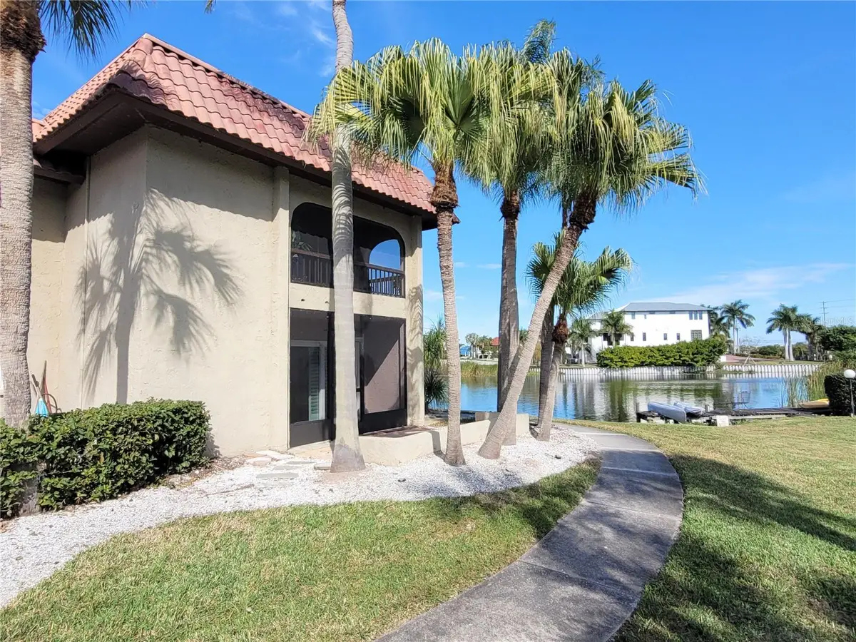 1005 S Bayshore Boulevard #102, Safety Harbor, FL 34695 - Image #1