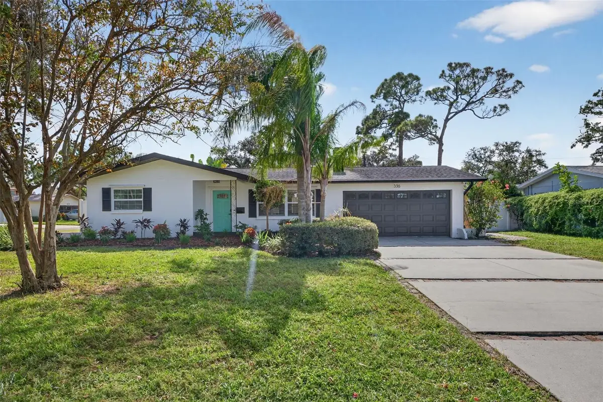 336 87th Avenue Ne, Saint Petersburg, FL 33702 - Image #1
