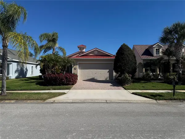 6933 Premonition Drive, MELBOURNE, FL 32940