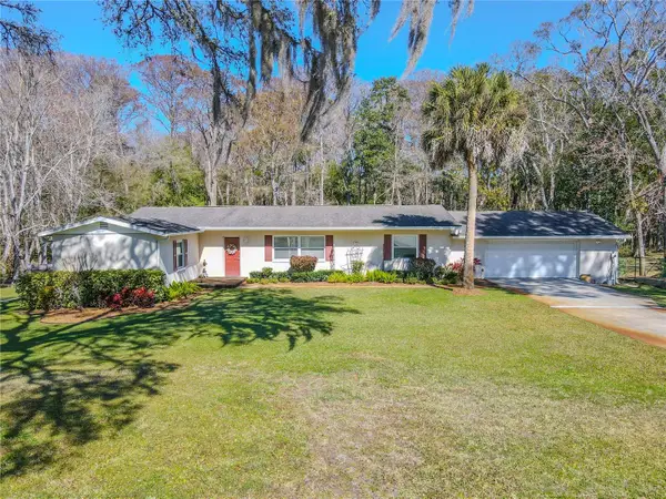 9251 Star Trail, NEW PORT RICHEY, FL 34654