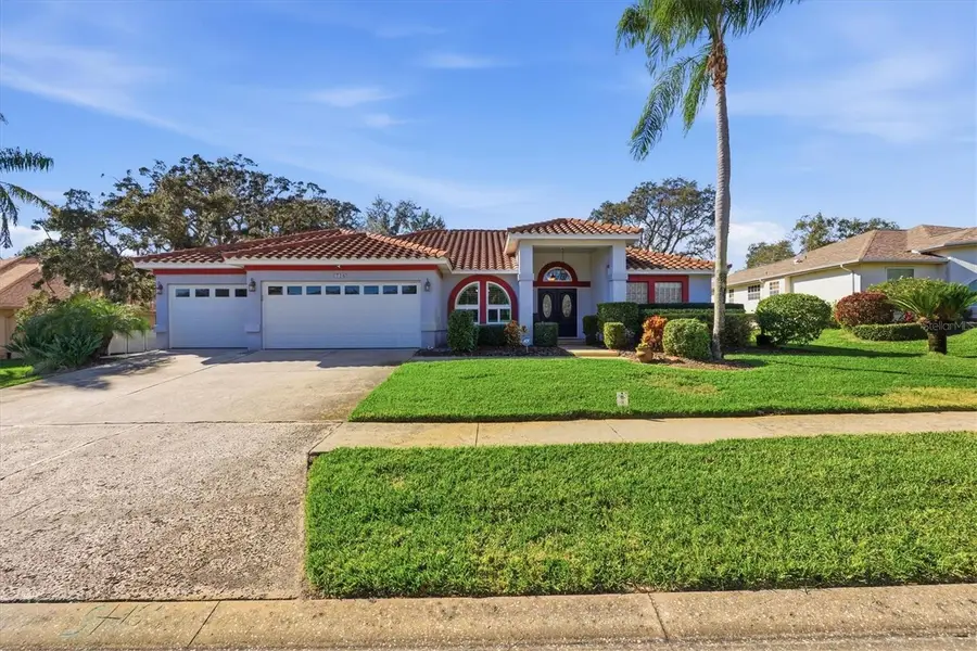 716 Woodmont Drive, Tarpon Springs, FL 34689 - Image #3