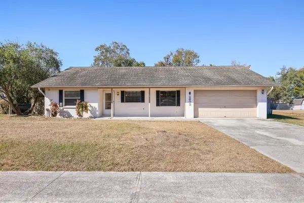 2602 Savannah Drive, PLANT CITY, FL 33563