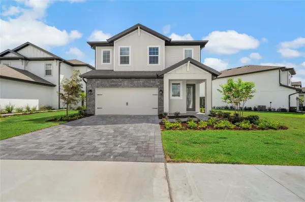 7805 Marlow Place, KISSIMMEE, FL 34747