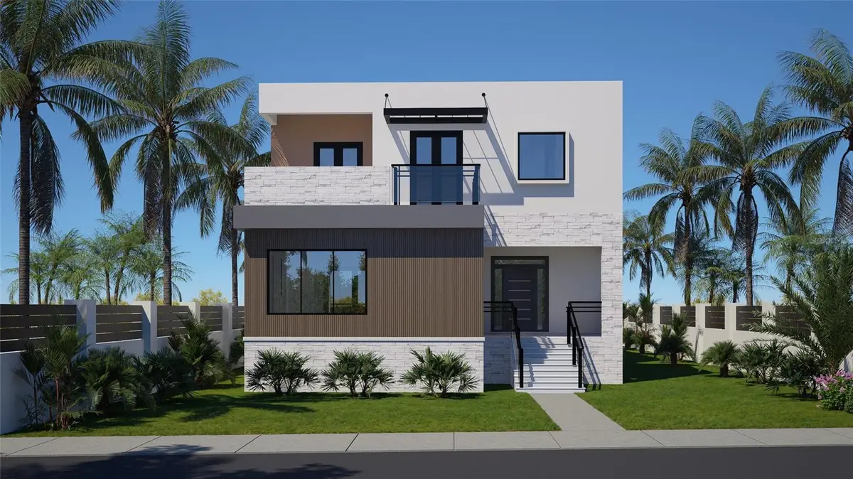 116 Palmera Boulevard Ne, Saint Petersburg, FL 33704 - Image #1