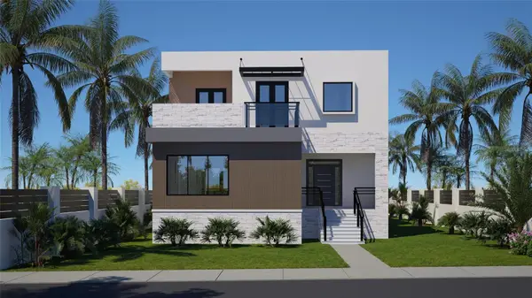 116 Palmera Boulevard Ne, ST PETERSBURG, FL 33704