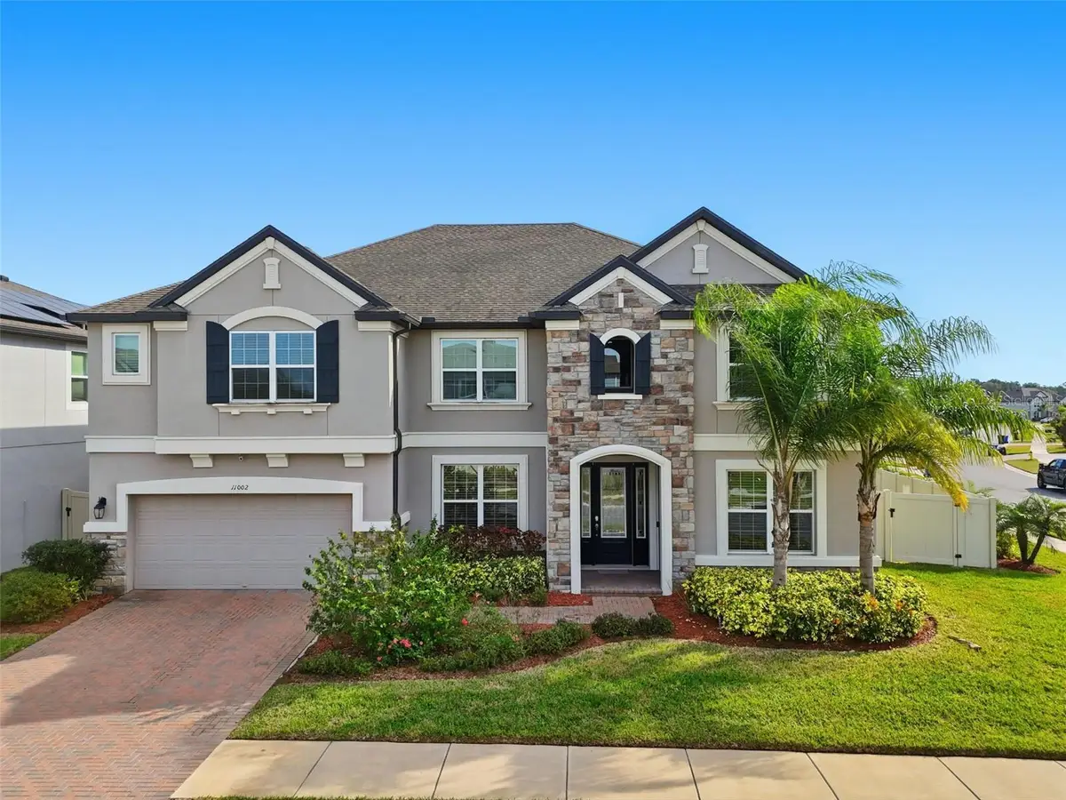 11002 Sundrift Drive, Tampa, FL 33647 - Image #1