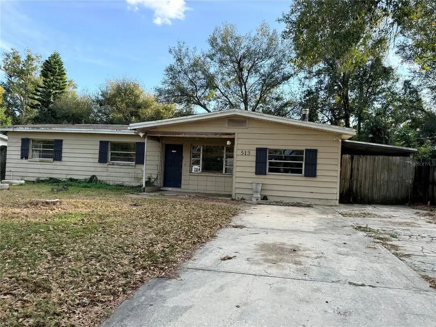 513 White Oak Avenue, Brandon, FL 33510 - Image #3
