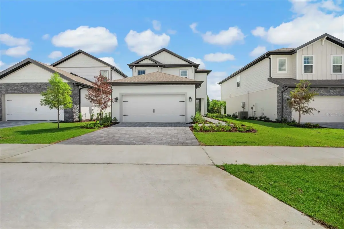 7813 Marlow Place, Kissimmee, FL 34747 - Image #1