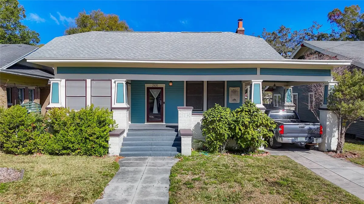 2105 W Southview Avenue, Tampa, FL 33606 - Image #1