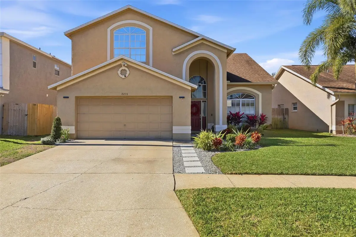 11235 Clayridge Drive, Tampa, FL 33635 - Image #1