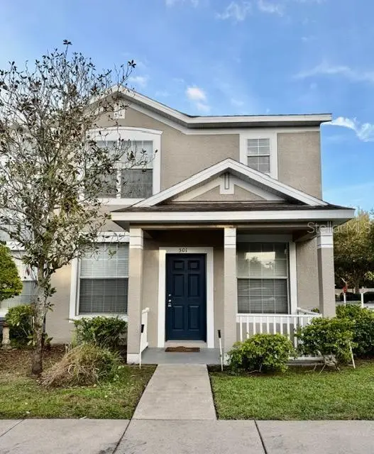 501 Broken Limb Place, Brandon, FL 33510 - Image #1