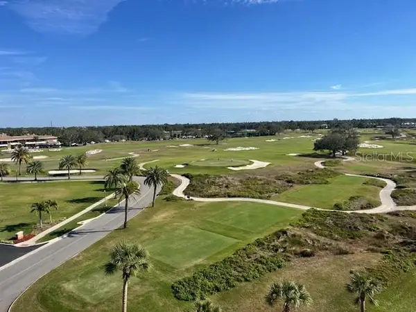 6 Belleview Boulevard #801, BELLEAIR, FL 33756