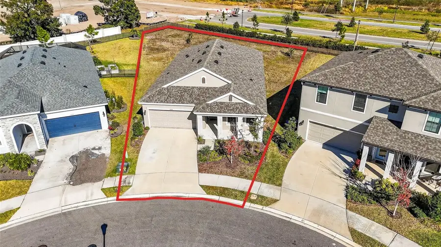 6394 Roadstead Court, Apollo Beach, FL 33572 - Image #2