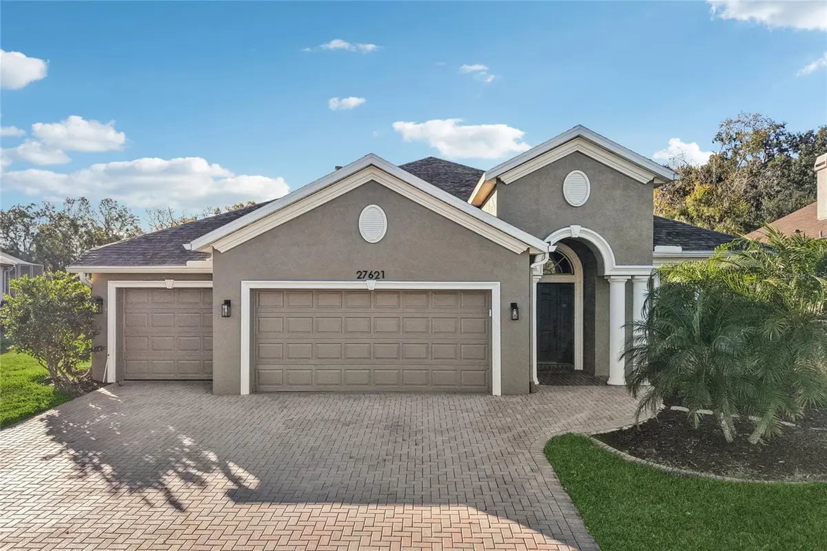 27621 Kirkwood Circle, Wesley Chapel, FL 33544 - Image #1