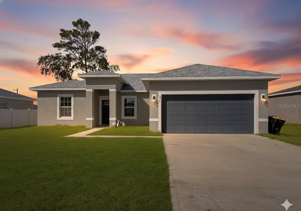 274 Elm Court, KISSIMMEE, FL 34759