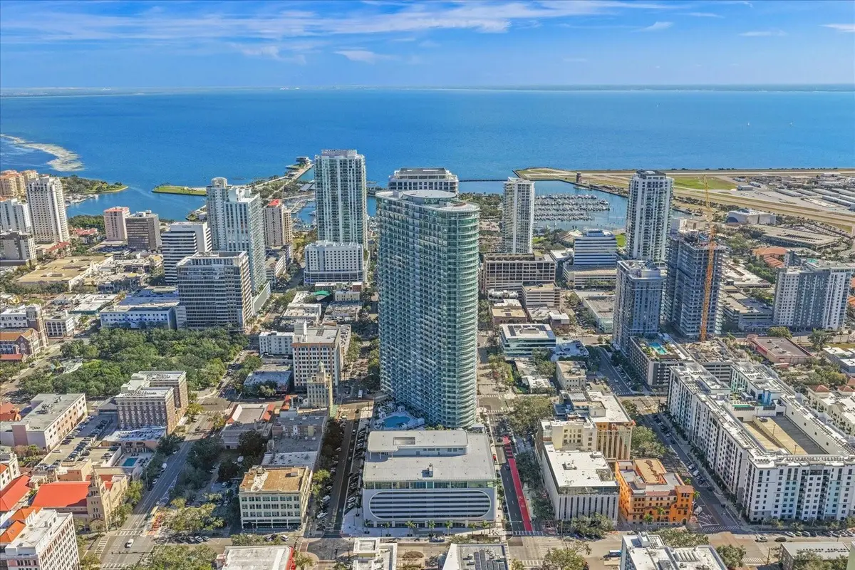 400 Central Avenue #1203, Saint Petersburg, FL 33701 - Image #1