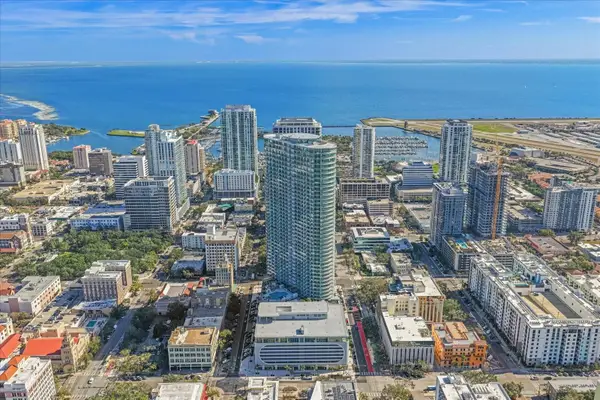 400 Central Avenue #1203, ST PETERSBURG, FL 33701