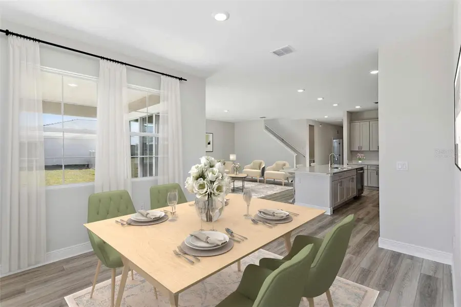 33484 Hammock Beach Way, Wesley Chapel, FL 33545 - Image #3