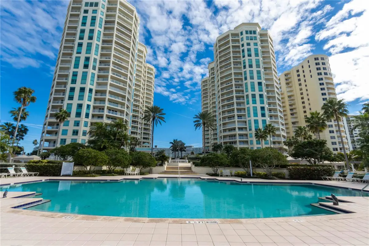 1170 Gulf Boulevard #501, Clearwater, FL 33767 - Image #1