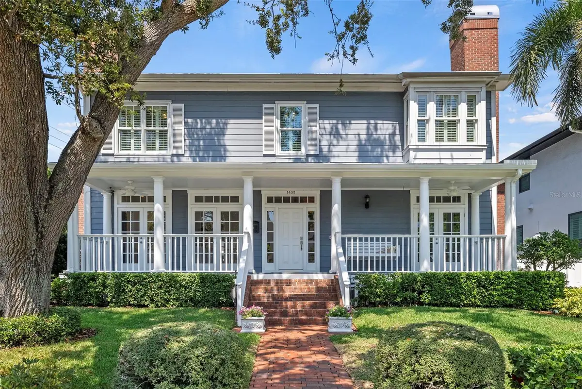 1403 W Watrous Avenue, Tampa, FL 33606 - #1