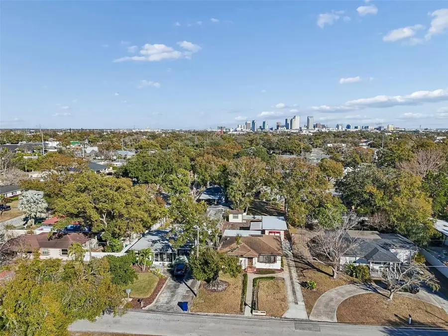 607 N Matanzas Avenue, Tampa, FL 33609 - #2