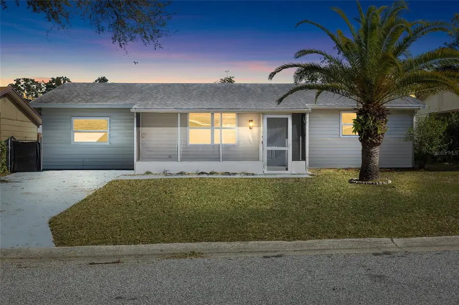 4244 Mesa Drive, New Port Richey, FL 34653 - Image #2